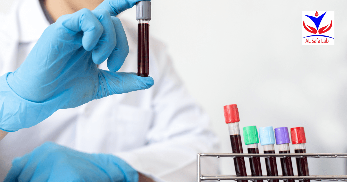 Medical Laboratory in Nasr City