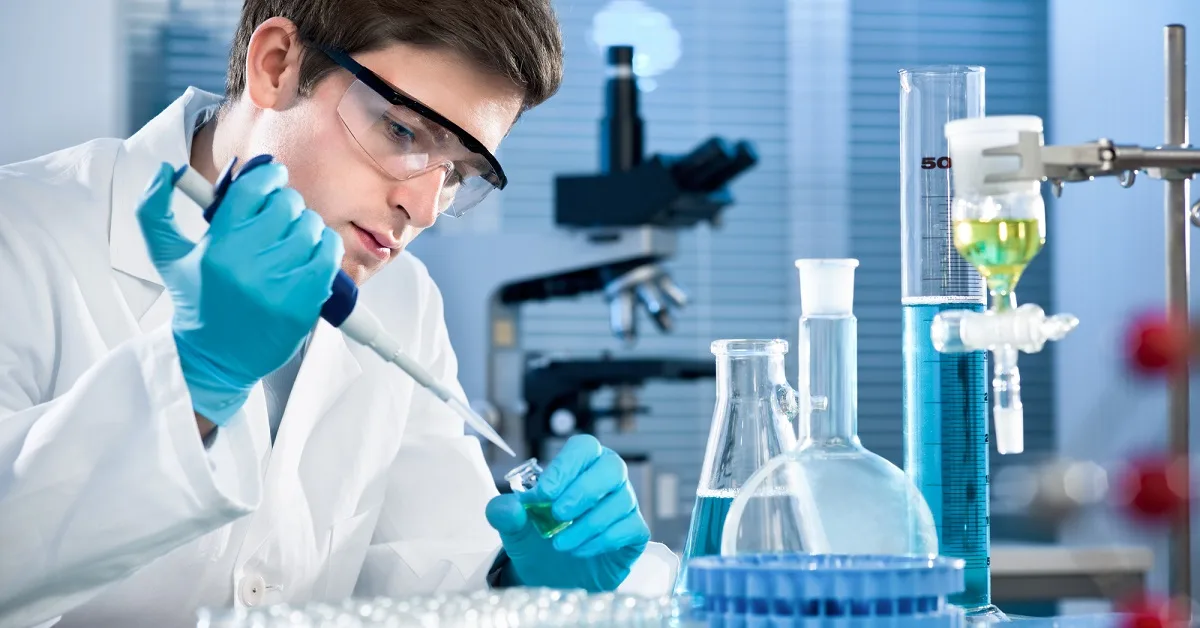 The Best Medical Laboratory in Egypt