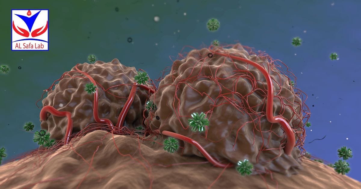 What is a Tumor Marker Test