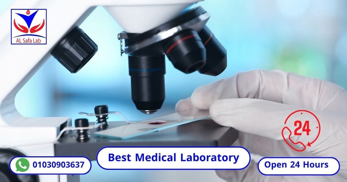 Medical Laboratory