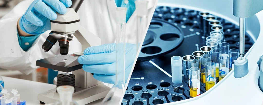 Al Safa Laboratories
