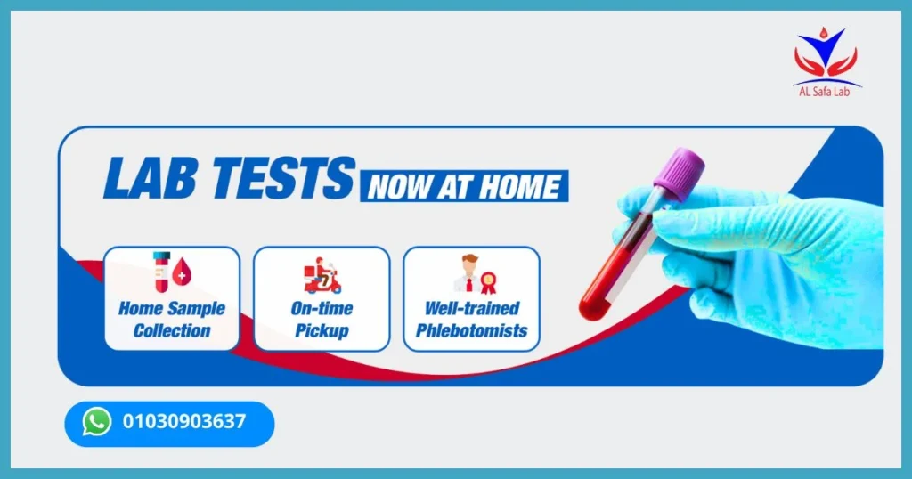 Labs Near Me