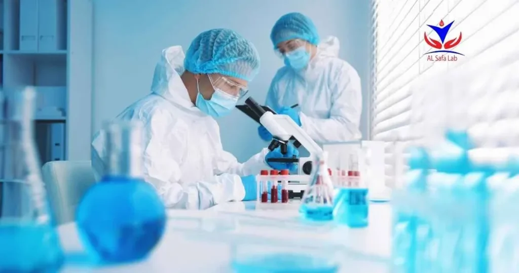 Labs Near Me