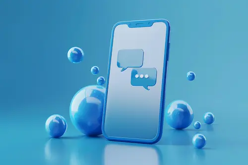 خدمة تسليم نتائج التحاليل عبر الواتساب