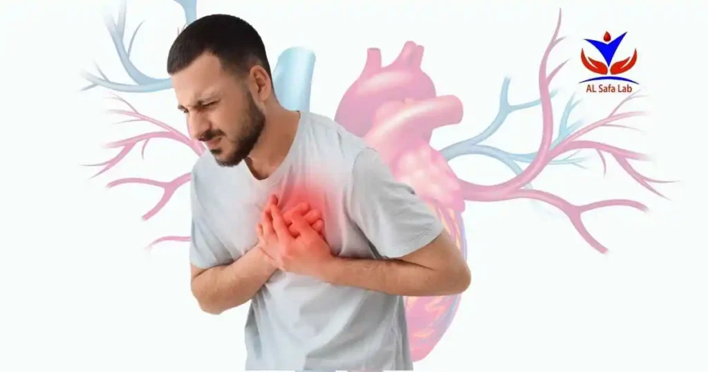 Heart diseases
