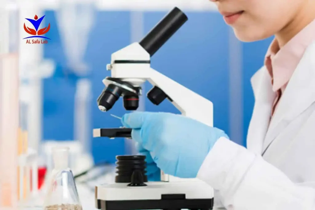 Coagulation Test