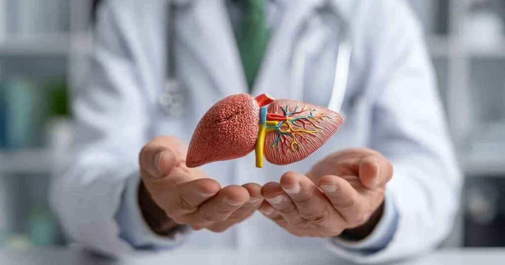 متى نقلق من ارتفاع إنزيمات الكبد