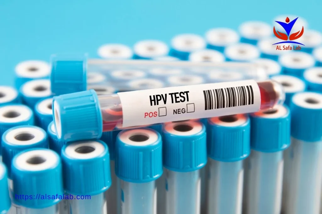هل يمكن الشفاء من فيروس HPV للنساء