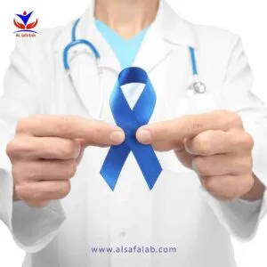 Male Tumor Markers Panel