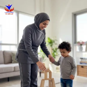 فحص المربيات