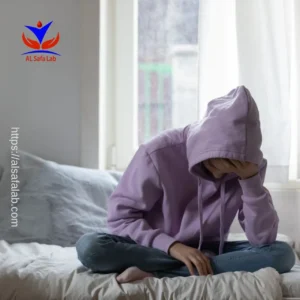 باقة فحوصات الاكتئاب للمرأة