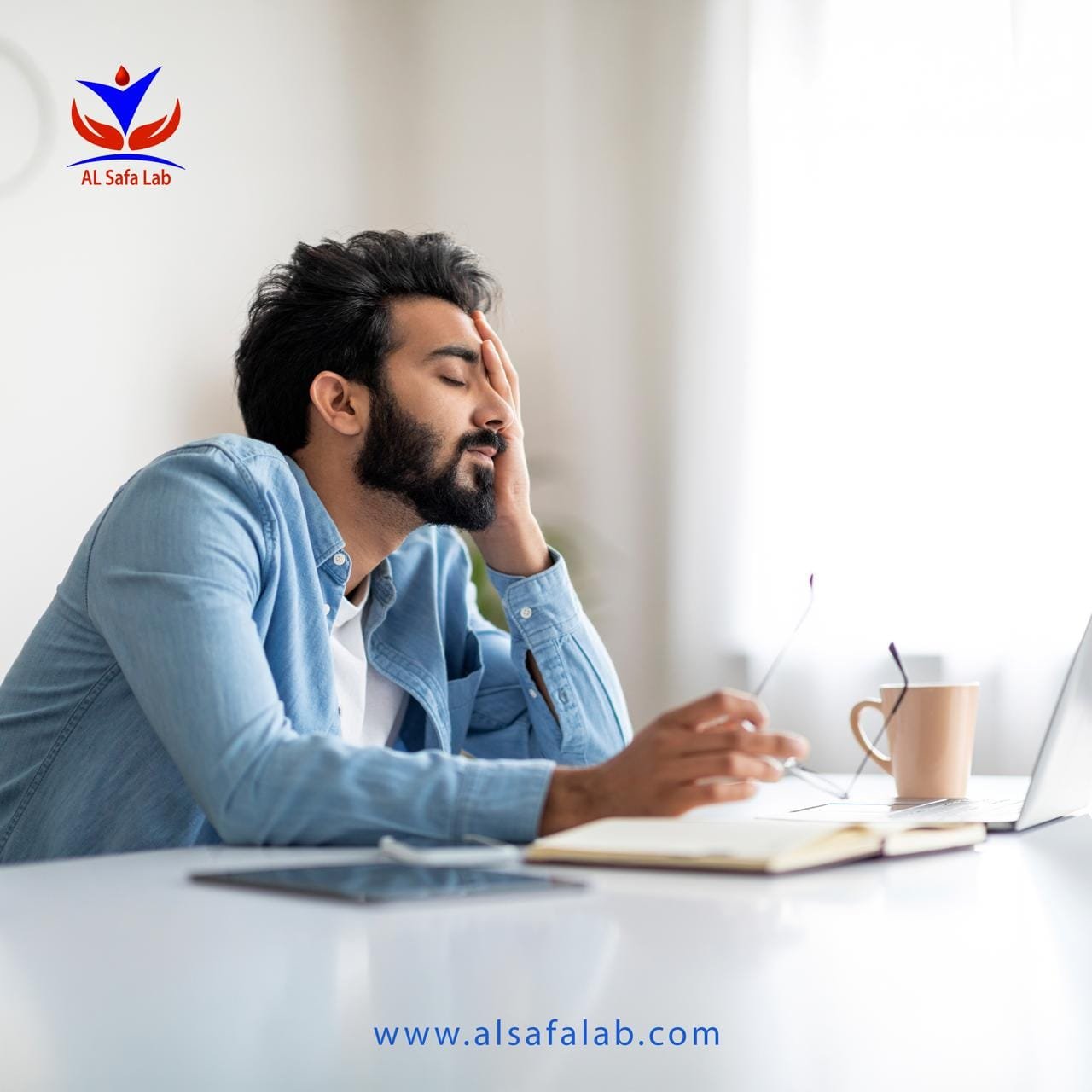 فحوصات-الخمول-والتعب