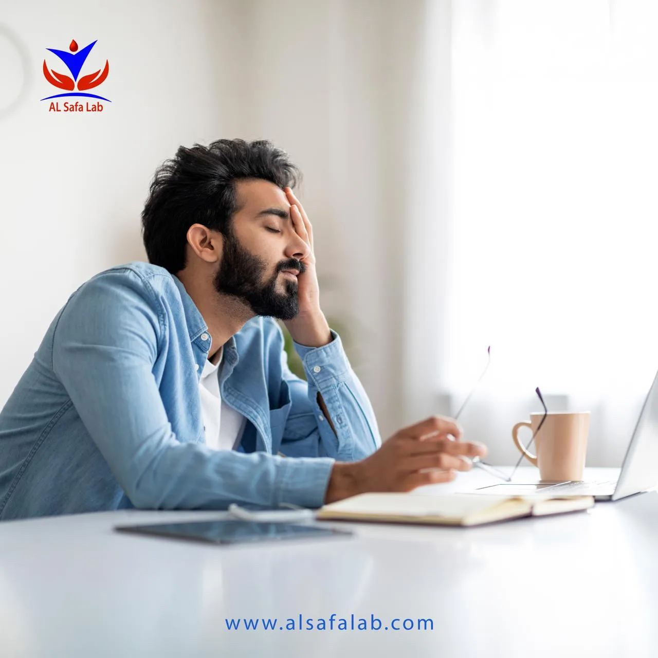فحوصات-الخمول-والتعب