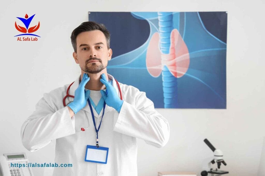 هل قصور الغدة الدرقية خطير