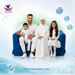 Basic Health Checkup Package