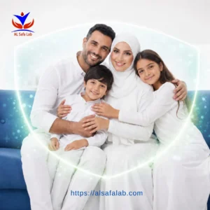 Full Body Checkup Package