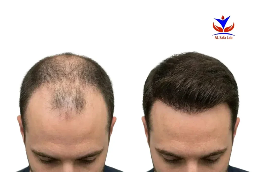 DHT Benefits for Men