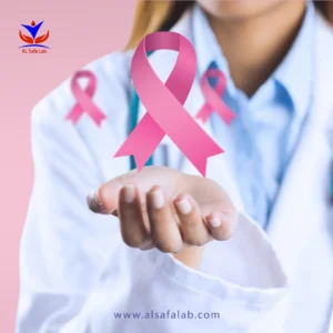 باقة فحوصات دلالات الأورام للسيدات