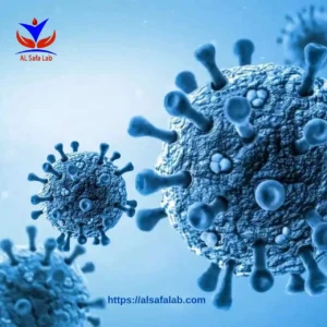 تحاليل الفيروسات
