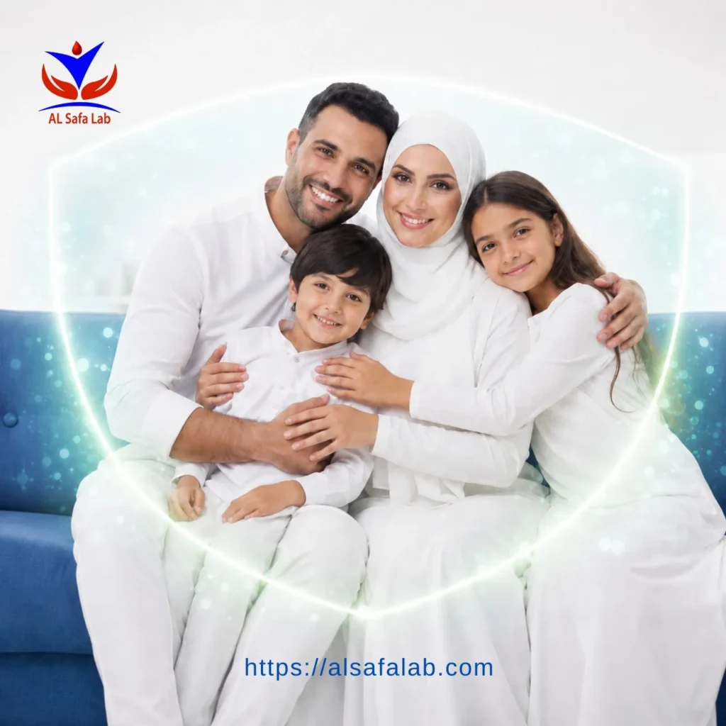 full body checkup package